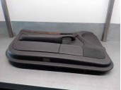 Recambio de guarnecido puerta delantera izquierda para audi a6 berlina (4b2) 2.5 v6 24v tdi referencia OEM IAM 4B1867105 4 PUER