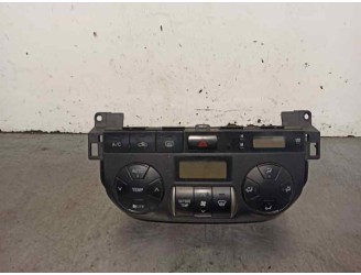 Recambio de mando climatizador para toyota rav 4 (a2) 2.0 turbodiesel cat referencia OEM IAM 8865042170 1773007731 DENSO