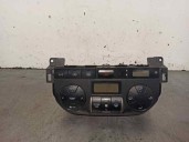 Recambio de mando climatizador para toyota rav 4 (a2) 2.0 turbodiesel cat referencia OEM IAM 8865042170 1773007731 DENSO