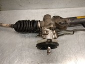 Replacement steering rack for Hyundai Accent II (LC) 1.5 OEM IAM reference 5770025510 5771025510 