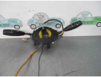 Recambio de mando luces para daewoo lanos 1.5 cat referencia OEM IAM 3993211000  