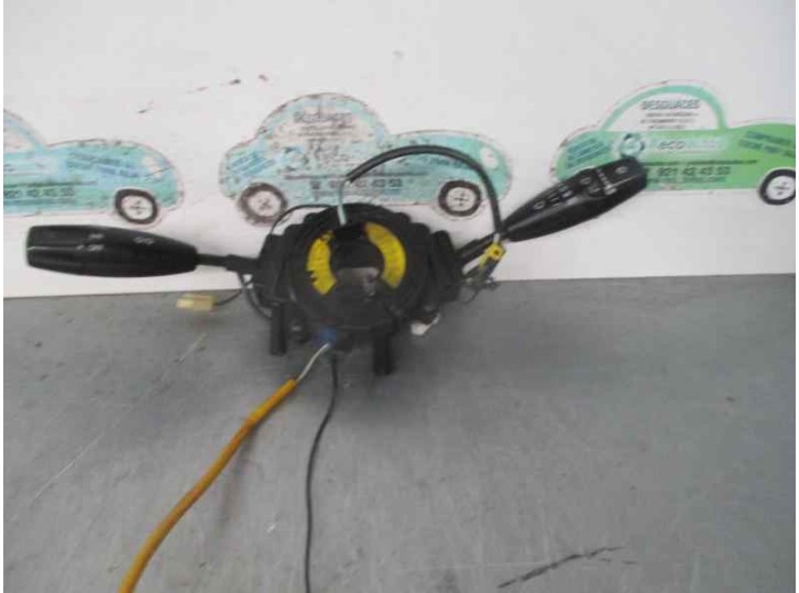 Recambio de mando luces para daewoo lanos 1.5 cat referencia OEM IAM 3993211000 