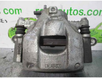 Recambio de pinza freno delantera derecha para nissan primera trav. (p12) 1.9 16v turbodiesel cat referencia OEM IAM LUCAS