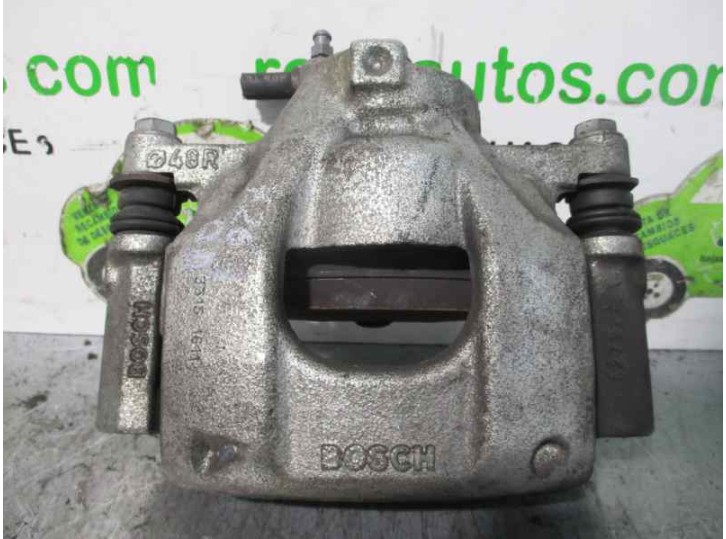 Recambio de pinza freno delantera derecha para nissan primera trav. (p12) 1.9 16v turbodiesel cat referencia OEM IAM LUCAS