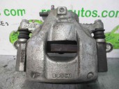 Recambio de pinza freno delantera derecha para nissan primera trav. (p12) 1.9 16v turbodiesel cat referencia OEM IAM LUCAS