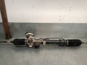 Replacement steering rack for Hyundai Accent II (LC) 1.5 OEM IAM reference 5770025510 5771025510 