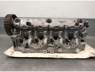Recambio de culata para renault megane ii (bm0/1_, cm0/1_) 1.9 dci (bm0g, cm0g) referencia OEM IAM 7701478571 7711497322 8200303
