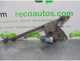 Replacement front wiper motor for Daewoo Lanos 1.5 Cat OEM IAM reference 64343295 