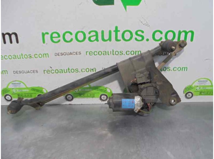 Recambio de motor limpia delantero para daewoo lanos 1.5 cat referencia OEM IAM 64343295 