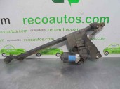 Recambio de motor limpia delantero para daewoo lanos 1.5 cat referencia OEM IAM 64343295 
