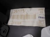 Recambio de guarnecido puerta trasera derecha para smart forfour 1.0 cat referencia OEM IAM A4537301200 