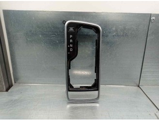 Replacement front moldings for Kia Optima 1.7 CRDi Cat OEM IAM reference 84656D4002 
