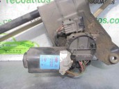 Recambio de motor limpia delantero para daewoo lanos 1.5 cat referencia OEM IAM 64343295 