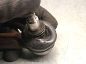 Recambio de cremallera direccion para hyundai accent ii (lc) 1.5 referencia OEM IAM 5770025510 5771025510 