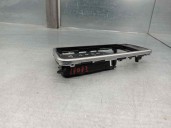 Recambio de molduras delanteras para kia optima 1.7 crdi cat referencia OEM IAM 84656D4002  