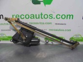 Recambio de motor limpia delantero para daewoo lanos 1.5 cat referencia OEM IAM 64343295 