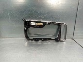Replacement front trim strips for Kia Optima 1.7 CRDi cat OEM IAM reference 84656D4002 