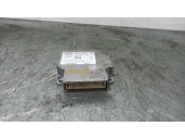Replacement airbag ECU for Kia Sorento 2.5 CRDi cat OEM IAM reference 959103E200 5WK43245 SIEMENS