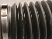 Recambio de cremallera direccion para hyundai accent ii (lc) 1.5 referencia OEM IAM 5770025510 5771025510 