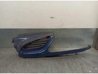 Recambio de rejilla delantera para renault megane i scenic (ja0) 1.9 dti diesel cat referencia OEM IAM 7700834200 IZQUIERDA 