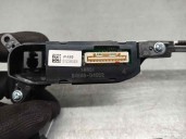 Recambio de molduras delanteras para kia optima 1.7 crdi cat referencia OEM IAM 84656D4002 