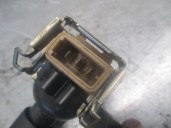 Recambio de bobina encendido para bmw x5 (e53) 4.4 v8 32v cat (m62) referencia OEM IAM 1748017 11860 BREMI