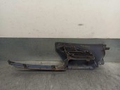 Recambio de rejilla delantera para renault megane i scenic (ja0) 1.9 dti diesel cat referencia OEM IAM 7700834200 IZQUIERDA 