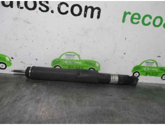 Replacement rear right shock absorber for Daewoo Lanos 1.5 cat OEM IAM reference 7441051 BNE1995 BILSTEIN