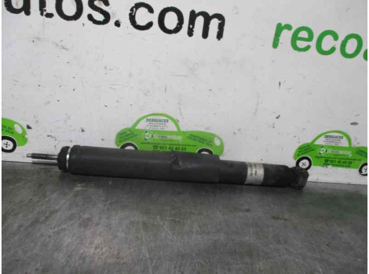 Replacement rear right shock absorber for Daewoo Lanos 1.5 cat OEM IAM reference 7441051 BNE1995 BILSTEIN