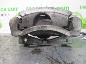 Recambio de pinza freno delantera izquierda para nissan primera trav. (p12) 1.9 16v turbodiesel cat referencia OEM IAM LUCAS
