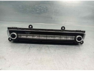 Replacement multifunction switch for Kia Optima 1.7 CRDi cat OEM IAM reference 96540A 8750 
