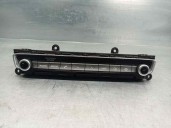 Replacement multifunction switch for Kia Optima 1.7 CRDi cat OEM IAM reference 96540A 8750 