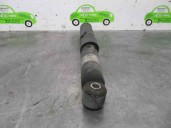 Replacement rear right shock absorber for Daewoo Lanos 1.5 cat OEM IAM reference 7441051 BNE1995 BILSTEIN