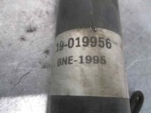 Replacement rear right shock absorber for Daewoo Lanos 1.5 cat OEM IAM reference 7441051 BNE1995 BILSTEIN