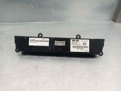 Replacement multifunction switch for Kia Optima 1.7 CRDi cat OEM IAM reference 96540A 8750 