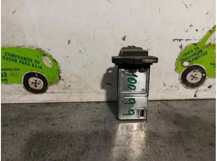 Recambio de caudalimetro para honda jazz (ge) 1.4 cat referencia OEM IAM AFH70M41B 54321 HITACHI