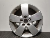 Recambio de llanta para audi a6 berlina (4b2) 2.5 v6 24v tdi referencia OEM IAM 4B0601025AA R167JX16H2ET45 ALUMINIO 5P