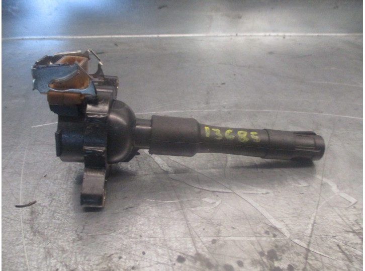 Recambio de bobina encendido para bmw x5 (e53) 4.4 v8 32v cat (m62) referencia OEM IAM 1748017 11860 BREMI