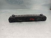 Replacement multifunction switch for Kia Optima 1.7 CRDi cat OEM IAM reference 96540A 8750 