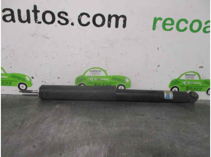 Recambio de amortiguador trasero izquierdo para daewoo lanos 1.5 cat referencia OEM IAM 7441051 BNE1995 BILSTEIN