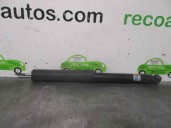 Replacement rear left shock absorber for Daewoo Lanos 1.5 cat OEM IAM reference 7441051 BNE1995 BILSTEIN
