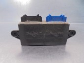 Recambio de modulo electronico para renault laguna (b56) 1.9 dci diesel cat referencia OEM IAM 7700421261  