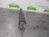 Replacement rear left shock absorber for Daewoo Lanos 1.5 CAT OEM IAM reference 7441051 BNE1995 BILSTEIN