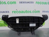 Replacement climate control switch for Nissan Primera Traveller (P12) 1.9 16V Turbodiesel CAT OEM IAM reference 40920790H 