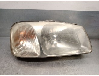 Recambio de faro derecho para hyundai accent ii (lc) 1.5 referencia OEM IAM 9210225020 9210225020 