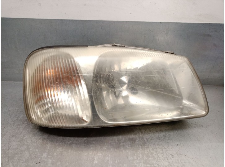Recambio de faro derecho para hyundai accent ii (lc) 1.5 referencia OEM IAM 9210225020 9210225020 