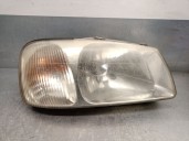 Recambio de faro derecho para hyundai accent ii (lc) 1.5 referencia OEM IAM 9210225020 9210225020 
