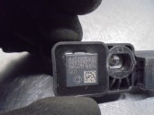 Recambio de sensor impacto para smart forfour 1.0 cat referencia OEM IAM A4539050400 988309079R 