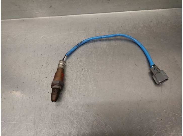 Recambio de sonda lambda para renault talisman (lp_) 1.5 dci 110 referencia OEM IAM 226932962R 226932962R 2165005000 DENSO