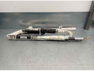 Recambio de airbag cortina delantero derecho para kia optima 1.7 crdi cat referencia OEM IAM 85020D4000 